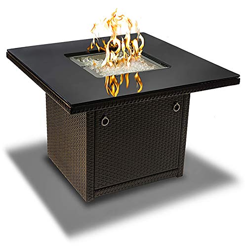 Outland Living 410 Series Propane Gas Fire Table