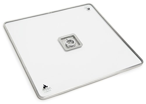 Outland Fire Table 3 Piece VIP Accessory Bundle