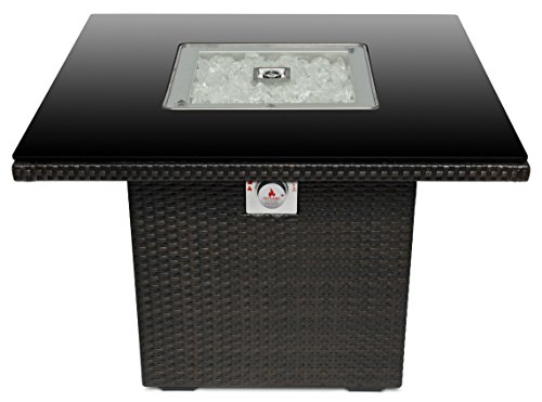 Outland Fire Table 3 Piece VIP Accessory Bundle