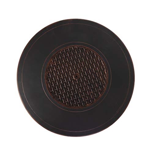 Fire Sense 62373 Florence Gas Fire Pit Table