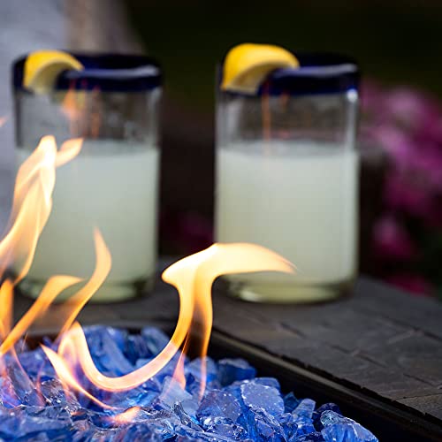 30 Inch Square Propane Gas Patio Fire Table