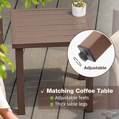 VIP Smart Shopper: Outdoor Rocking Chairs with Coffee Table
