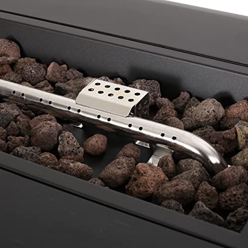 Vernon Outdoor FIRE Pit by Christopher Knight Home