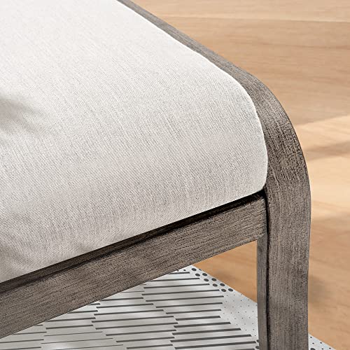 5-Piece Aluminum Outdoor Patio Set with Ottomans & Table