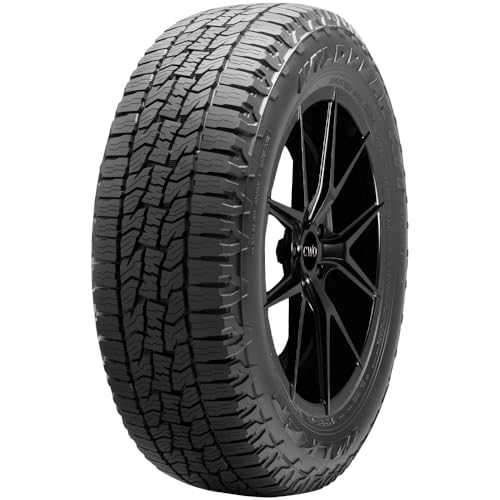 VIP Smart Shopper: Carlisle Trac Chief Tire 18X8.50-10