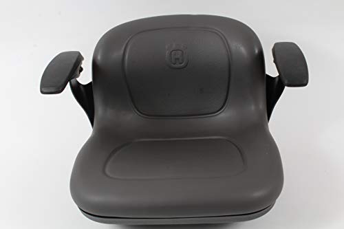 Husqvarna Lawn Tractor Seat - OEM Part