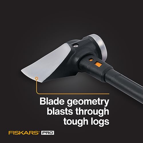 Fiskars IsoCore 8lb. Wood Splitting Maul - 36