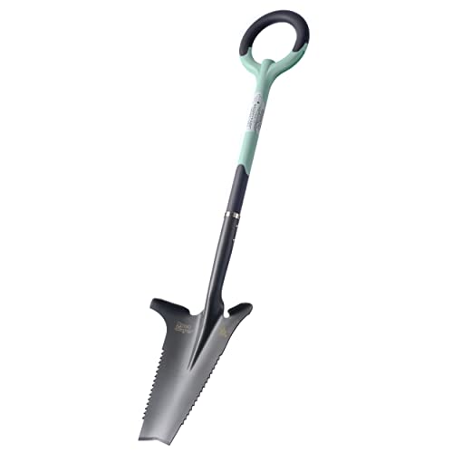 Mina Root Slayer Garden Shovel for VIP Shoppers