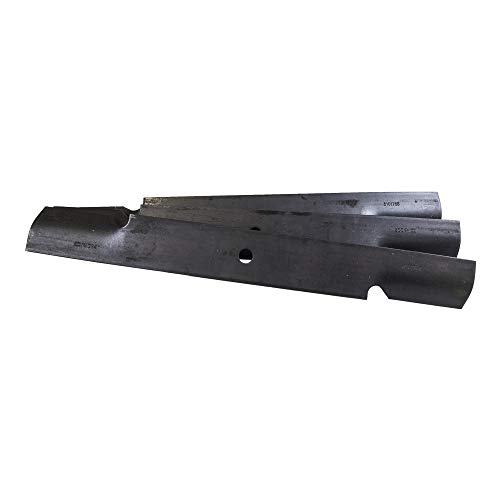 Ferris 5101755S mower blades for 61" lawnmowers