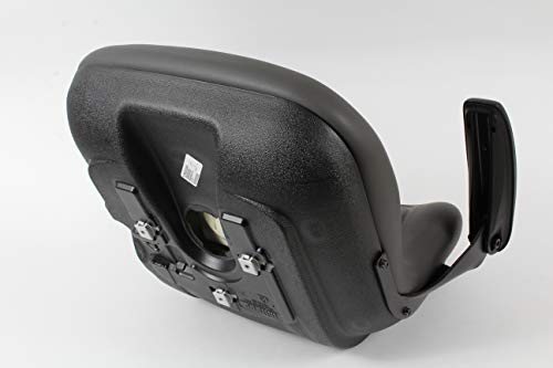 Husqvarna Lawn Tractor Seat - OEM Part