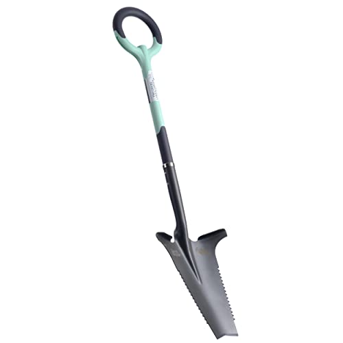 Mina Root Slayer Garden Shovel for VIP Shoppers