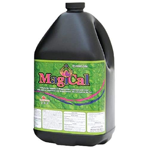 Technaflora TFMC4L Liquid MagiCal Fertilizer - 4 Liters