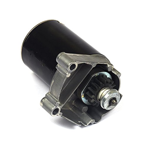 Briggs & Stratton Starter Motor 5407K VIP Shopper