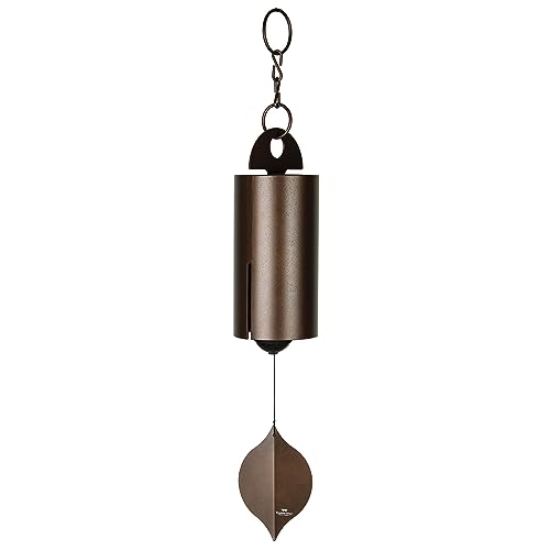 Giant Heroic Windbell Chime for Outdoor Garden Decor