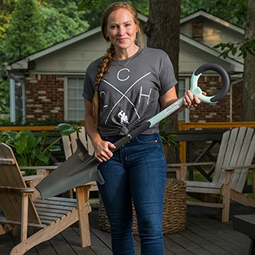 Mina Root Slayer Garden Shovel for VIP Shoppers