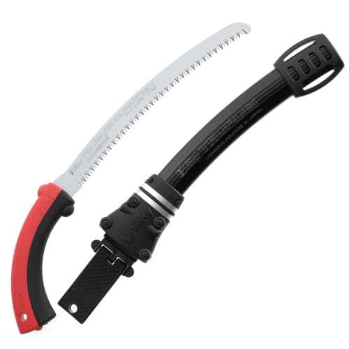 VIP Silky Professional Series TSURUGI Curved Hand Saw