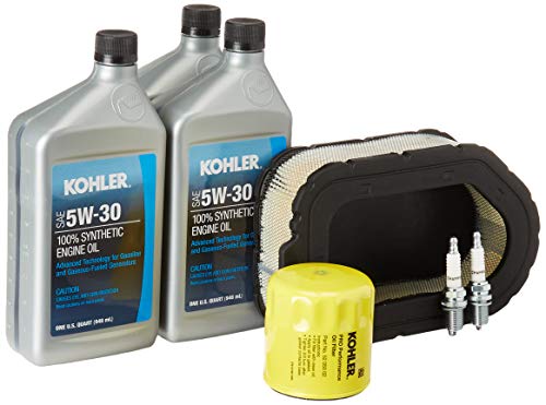 Kohler GM62347 Maintenance Kit for Residential Generators