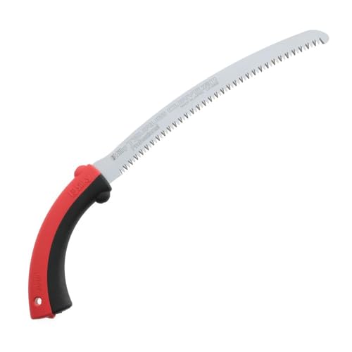 VIP Silky Professional Series TSURUGI Curved Hand Saw