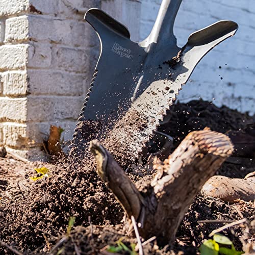 Mina Root Slayer Garden Shovel for VIP Shoppers