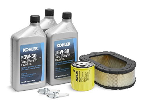 Kohler GM62347 Maintenance Kit for Residential Generators