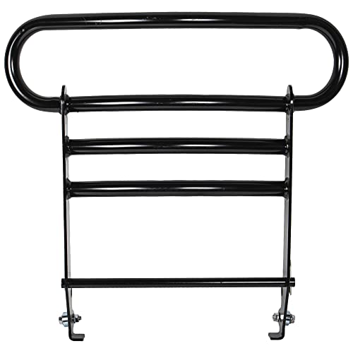 John Deere OEM Front Bumper Brush Guard Kit