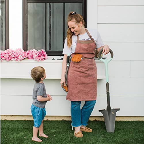 Mina Root Slayer Garden Shovel for VIP Shoppers