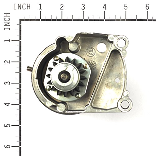 Briggs & Stratton Starter Motor 5407K VIP Shopper