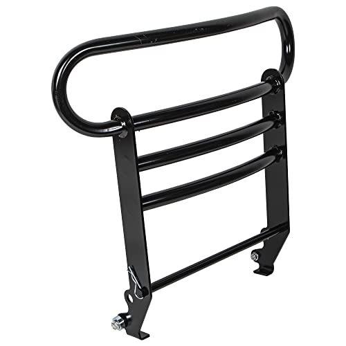 John Deere OEM Front Bumper Brush Guard Kit