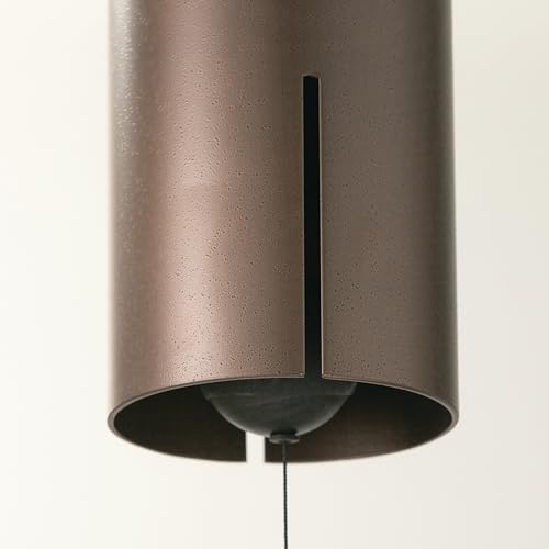 Giant Heroic Windbell Chime for Outdoor Garden Decor