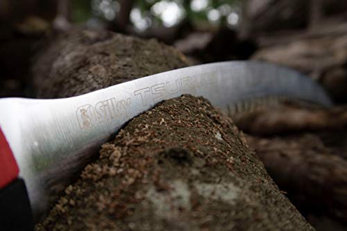 VIP Silky Professional Series TSURUGI Curved Hand Saw