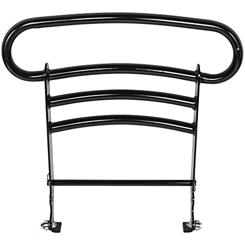 John Deere OEM Front Bumper Brush Guard Kit