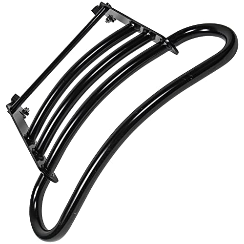 John Deere OEM Front Bumper Brush Guard Kit