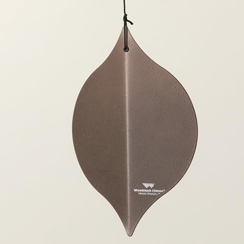 Giant Heroic Windbell Chime for Outdoor Garden Decor