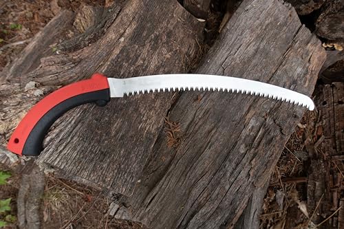 VIP Silky Professional Series TSURUGI Curved Hand Saw