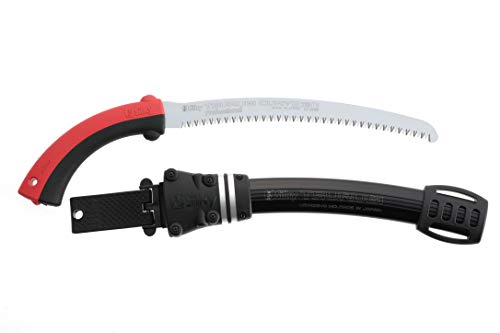 VIP Silky Professional Series TSURUGI Curved Hand Saw