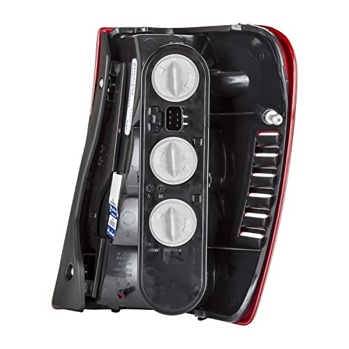 VIP Smart Shopper: TYC Tail Lamp for JEEP Cherokee
