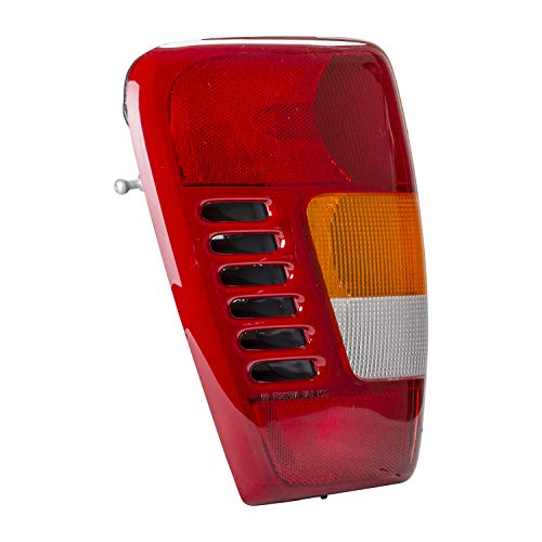 VIP Smart Shopper: TYC Tail Lamp for JEEP Cherokee