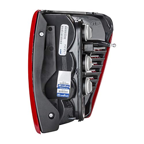 VIP Smart Shopper: TYC Tail Lamp for JEEP Cherokee