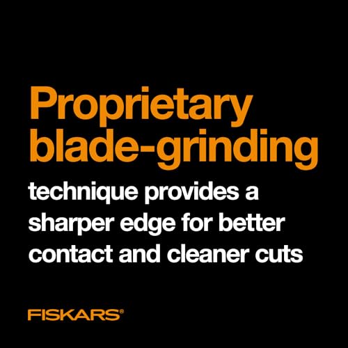 Fiskars X27 Super Splitting Axe for Large Logs