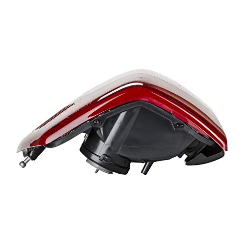 VIP Smart Shopper: TYC Tail Lamp for JEEP Cherokee