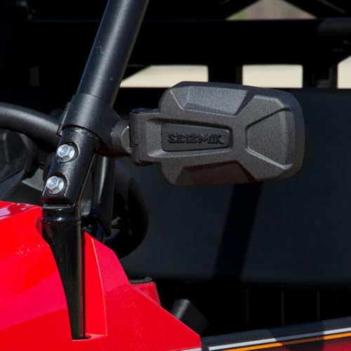 VIP Smart Shopper: Pursuit Side View Mirror for UTVs