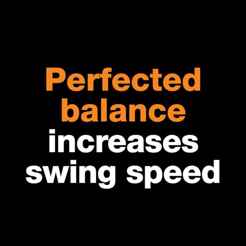 Fiskars X27 Super Splitting Axe for Large Logs