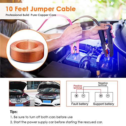 Pink Car Emergency Kit for VIP Ladies