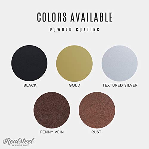 Metal Garden Gnomes 4 Pack for VIP Shoppers