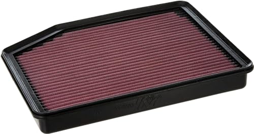 High-quality K&N Engine Air Filter for Toyota/Lexus VIPs