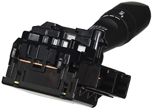 TOYOTA Genuine Windshield Wiper Switch Assembly VIP Smart Shopper