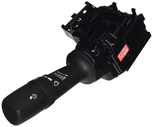 TOYOTA Genuine Windshield Wiper Switch Assembly VIP Smart Shopper