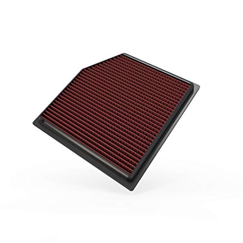 Reusable K&N Engine Air Filter for Lexus/Toyota VIP