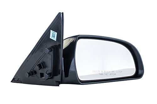 Hyundai Sonata Passenger Side Mirror - Power Heated