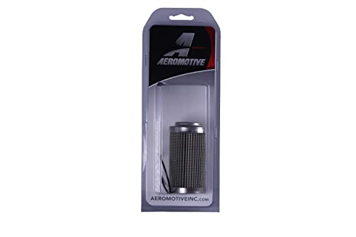 Aeromotive 12604 100-Micron Stainless Mesh Filter Element